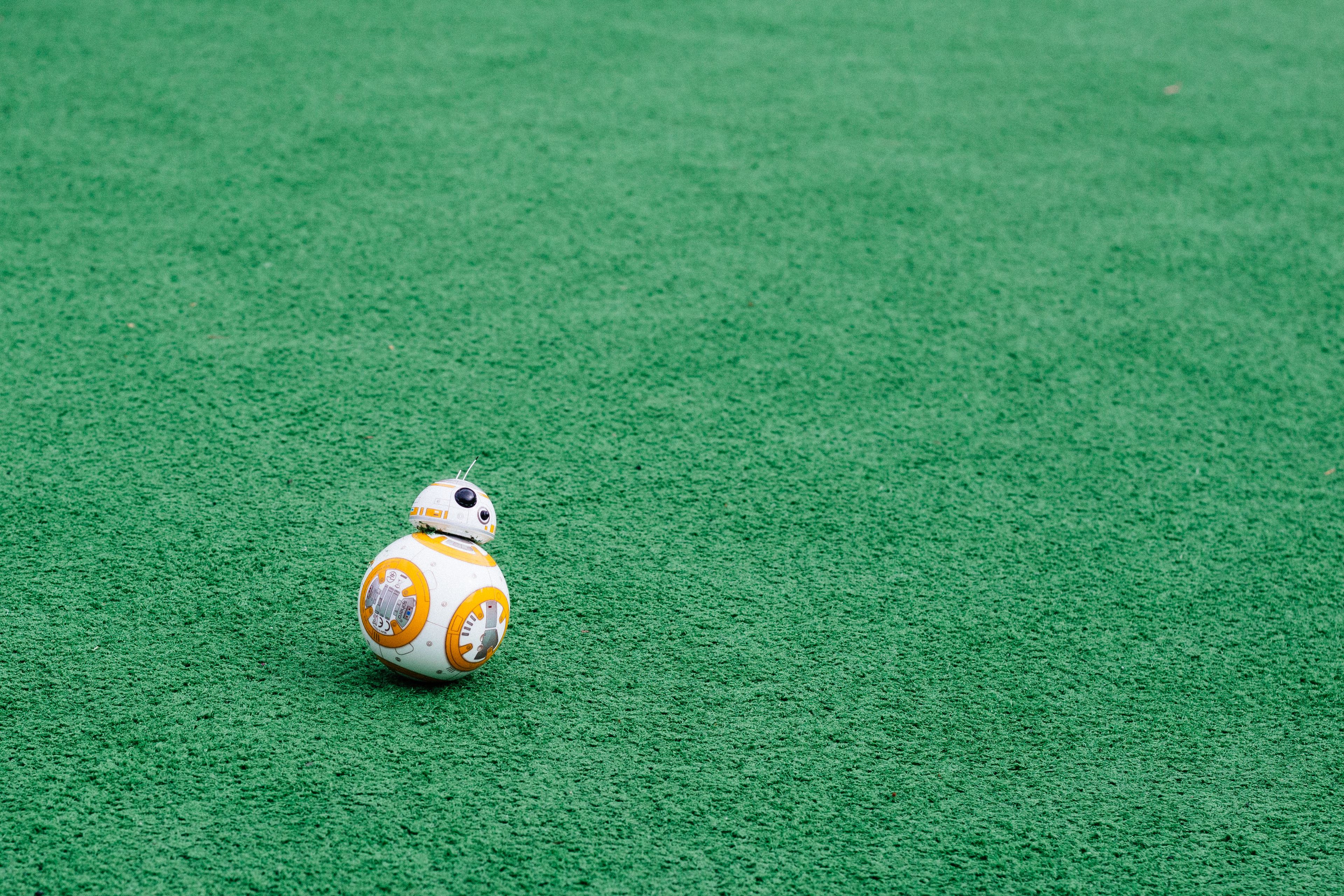 droid