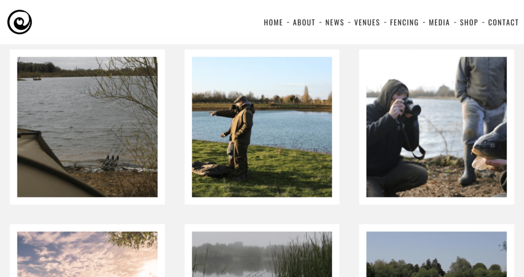 Venue images