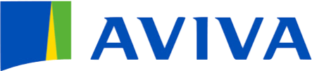 Aviva Logo