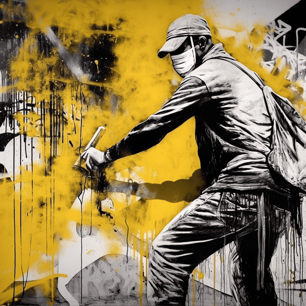painter