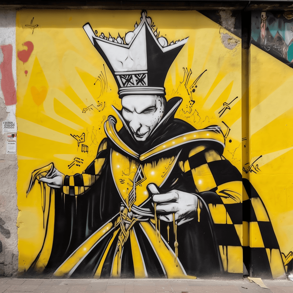 court jester