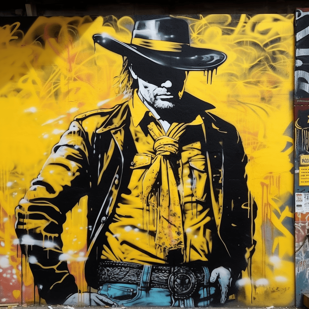 cowboy