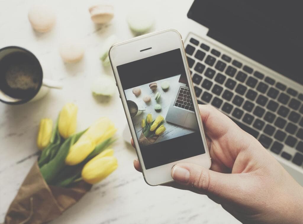 instagram for seo guide 