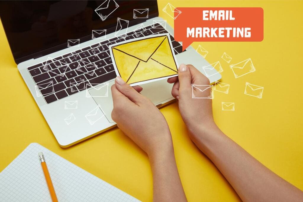 Email marketing automation - The ultimate guide to email marketing